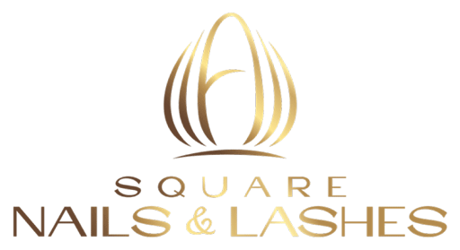 Square Nails & Lashes